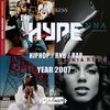 @DJ_Jukess - #TheHype2007 Old Skool Rap, Hip-Hop and R&B Mix