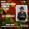 BBC 1Xtra Best of Kenya Music Mix - Dj Shinski