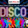 AM Music Culture Club 70s - 80s - 90s Music Megamix