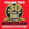 DMC 30Th Years Of DMC Monsterjam Vol. 2 ( Mixed by Dj. Iván Santana )