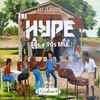 #TheHype - 80s & 90s R&B Mix - Instagram: DJ_Jukess