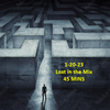 1-20-23 Lost in the Mix 45mins