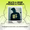 G-Shock Radio - Beats & Grind Friends and Family - MISTA PIERRE - 13/01