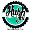 Huge Mix from Saxxon ! Big love to all the Hush FM Crew ! Keeping The Vibe Right!