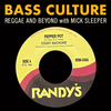 Bass Culture - May 25, 2020 - Boss Reggae Special
