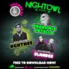 Night Owl Radio 045 ft. Slander & NGHTMRE