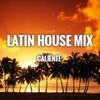 Old School Latin House Mix 1 - DJ Carlos C4 Ramos