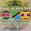 EAST AFRICA AFRO BEATS MUSIC MIX (KENYA TANZANIA & UGANDA BY @DJTICKZZY