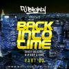 #BackIntoTime Part.03 // Strictly Old School R&B & Hip Hop // Instagram: djblighty