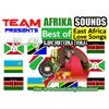 Best Of East Africa Love Songs by: DJRICHINTL
