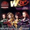 Women Djs Vol.1 (2001) CD1 Mixed by DJ Monica X ‎