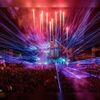 Full EDM ✘ Dance Music Party ✘ Electro Megamix| DJ AK 