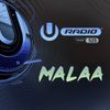 UMF Radio 525 - Malaa