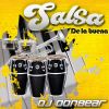 SALSA DE LA BUENA MIXTAPE MIXED BY DJ DONBEAR
