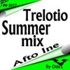 Trelotio Summer Mix  2017 Afto Ine By Otio