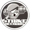 The Freak - Strike Records Label Special Part.1 - 09.04.16