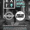 2016.05.01 - Amine Edge & DANCE @ Exit - The Garage, Liverpool, UK