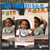DJ J-Finesse Presents...Tripp's 1-Year Birthday Mix 2019!!!  TRIPP TURNS 1!!!