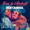 Love & Afrobeats Vol. 2 (Valentine's Mix) by DJ Tomiwa