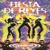 RADICAL @ Dj Napo & Dj Marta, ''Fiesta de Reyes'', Alcala de Henares, 16-01-2000