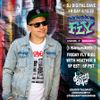 DJ Digital Dave Live On The Friday FLY Ride On SiriusXM FLY 6.12.20