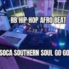 Vol 446 (2023) RB Hip Hop Afro Beat Soca Southern Soul Go Go 12.12.23 Mix (216)