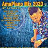 Amapiano Mix 2020 DJ TOPS FT ( DJ Maphorisa - Kabza De Small MFR Souls) REMA )BURNA BOY MASTER KG