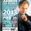 Armin Van Buuren - Live at Pier 36 (New York City) - 31-Dec-2012