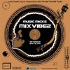 Music Mick's Mixvibez Show Replay On Trax FM & Rendell Radio - 8th July 2017