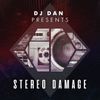 Stereo Damage Podcast Episode 152 (DJ Dan Live at City Hearts / Desert Hearts Digital Festival)