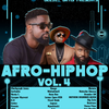 Afro-Hiphop Vol 4 Mix By Deejay Ortis