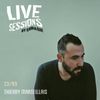 Thierry Marseillais @ Live Sessions by Garra Bar [September 23, 2017]