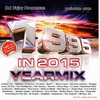 1995 in 2015 YEARMIX - 20 years  later DJ FAJRY