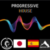 DJ DARKNESS - PROGRESSIVE HOUSE MIX
