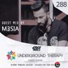 Jayy Vibes - Underground Therapy #288 (Guest mix by M3SIA)