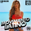 Movimiento Latino # 121 - DJ LG (Latin Party Mix)