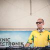 DJ Chuck - T.I.A House Podcast 029, Piknic Electronik 2014 (Afro-House) - (04-October-2014)