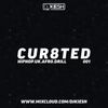 CUR8TED 001 - HIP HOP / UK / AFRO BASHMENT / DRILL