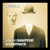 Mr O and The World - Synth Quantique Soundtrack