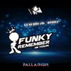 Funky Remember aprile 2019 live from Big Club