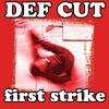 DJ Def Cut - The First Strike - Breakdance Mixtape