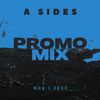 A Sides Studio Mix - Nov 2023