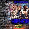Dj Don Kingston Hip Hop Mix Vol.32 2018