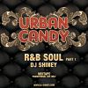 Urban Candy Vol. 1 (Hip-Hop / R&B / Soul) (2012)
