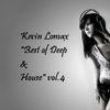 Kevin Lomax - Best of Deep and House volume 4 - 2013