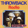 Throwback Radio #127 - The Goodfellas (Disco Mix)