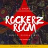 Rockerz Room - Vol. 4 - (ROOTS REGGAE MIX)