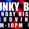 FUNKY B / 18/5/2020 / MONDAY NIGHT GROOVIN' / LMR RADIO UK / www.londonmusicradio.com .. d(-_-)b