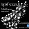 Liquid Lounge - Chilled Psyence (Episode Thirty One) Digitally Imported Psychill September 2016