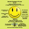 Mix of the month - Second Summer of Love 88-90